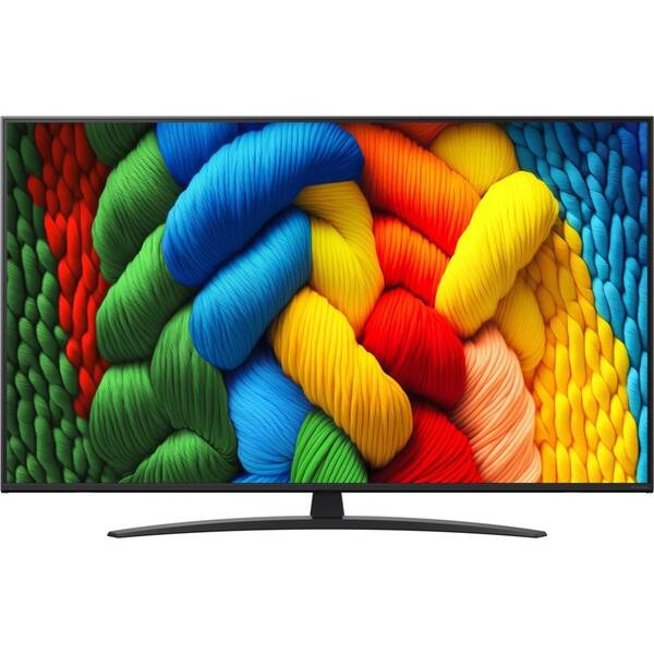 Televize LG 55NANO81A 
