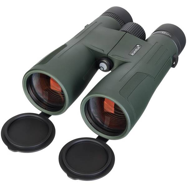 Dalekohled Levenhuk New Karma PRO ED 10x50 zelený

