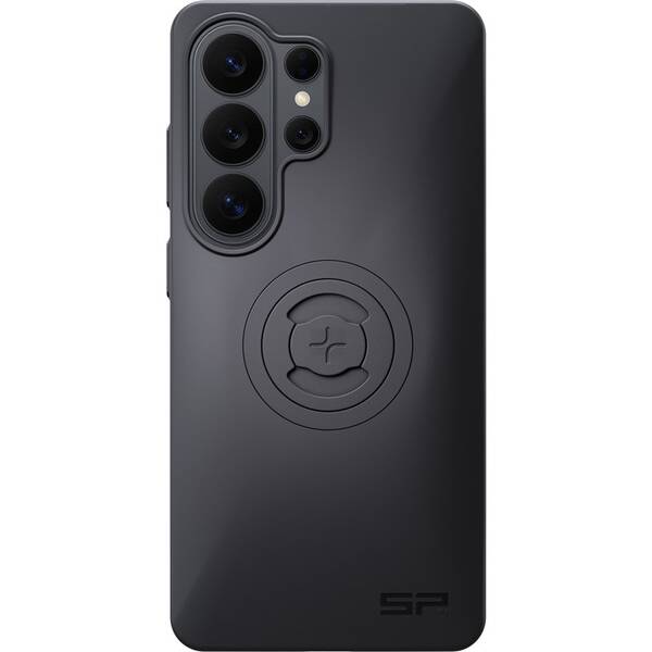 Kryt na mobil SP Connect SPC+ Samsung Galaxy S26 ULTRA černý

