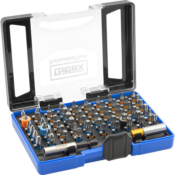 Sada bitů Narex SUPER LOCK 65404444 (65 ks) 


