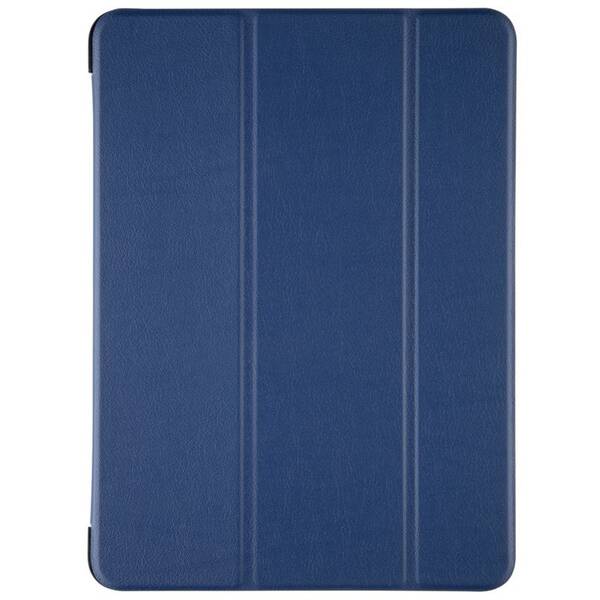 Pouzdro na tablet Tactical Tri Fold na Apple iPad Mini 8,3" (2021) modré

