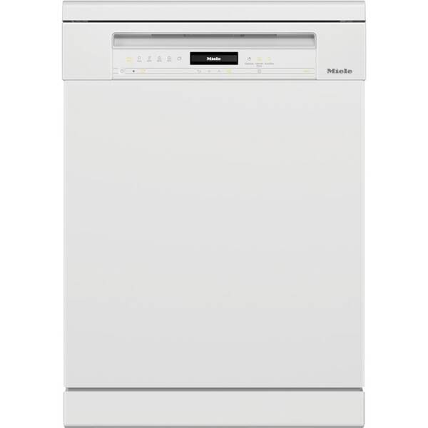 Myčka nádobí Miele G 7410 SC BW bílá

