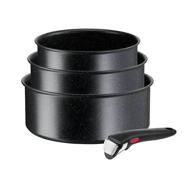 Sada nádobí Tefal L3998902, 4 ks 

