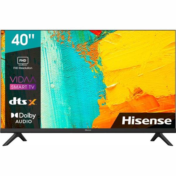 Televize Hisense 40A4BG 

