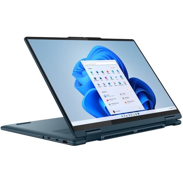 Notebook Lenovo Yoga 7 2-in-1 14IML9 modrá barva

