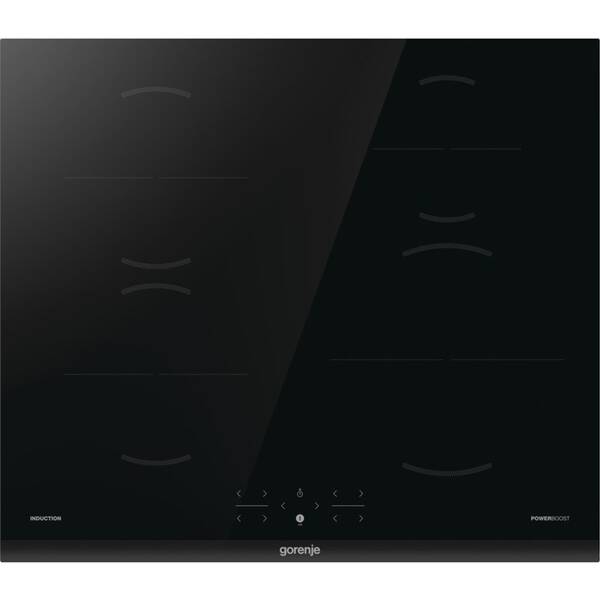 Indukční varná deska Gorenje GI6401BC černá

