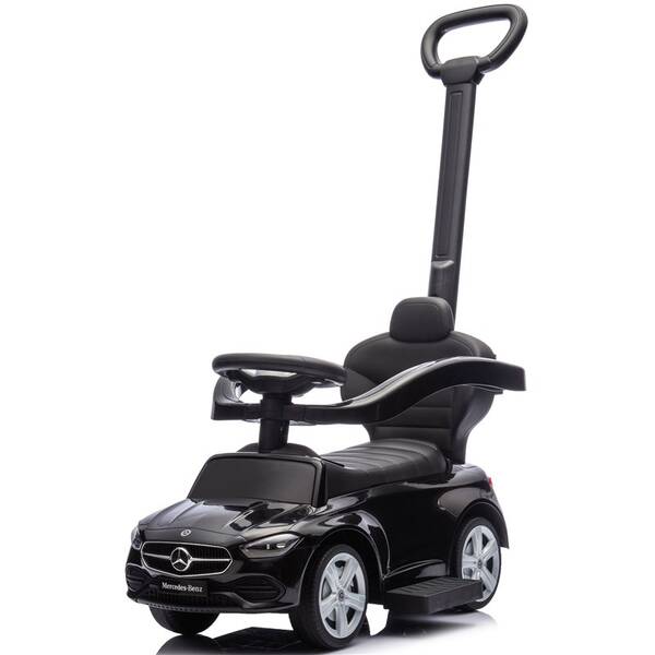 Odrážedlo Buddy Toys BPC 5238 černé

