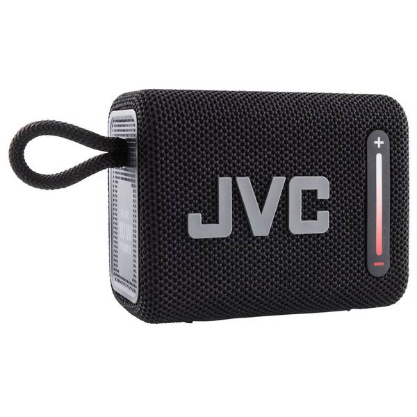 Přenosný reproduktor JVC XS-E114 černý

