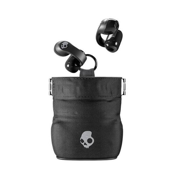 Sluchátka Skullcandy Push 720 černá

