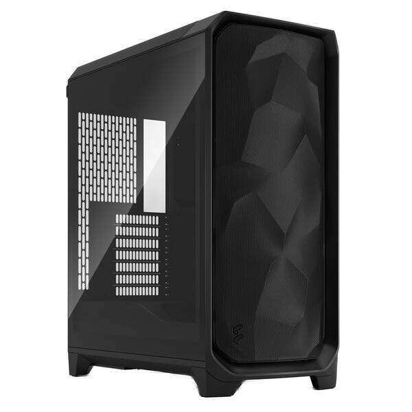 Case FRACTAL DESIGN Meshify 3 TG černá

