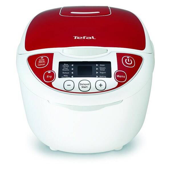 Multifunkční hrnec Tefal Multicooker 12v1 RK705138 

