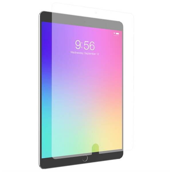Tvrzené sklo InvisibleSHIELD VisionGuard na Apple iPad 9.7" 

