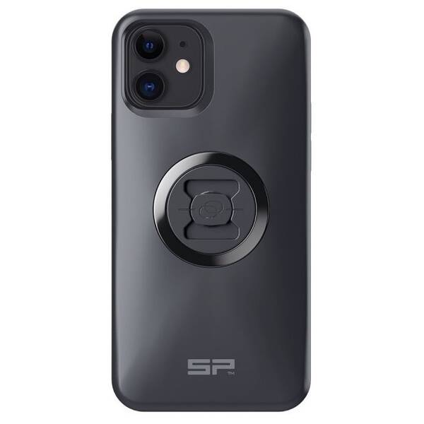 Kryt na mobil SP Connect na Apple iPhone 12/12 Pro černá

