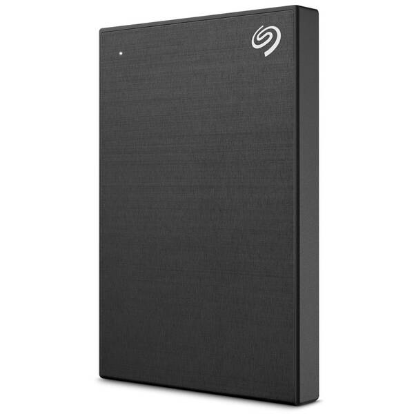 Externí pevný disk 2,5" Seagate 1TB černý

