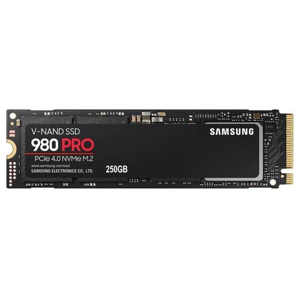 SSD Samsung 980 PRO 250GB M.2 

