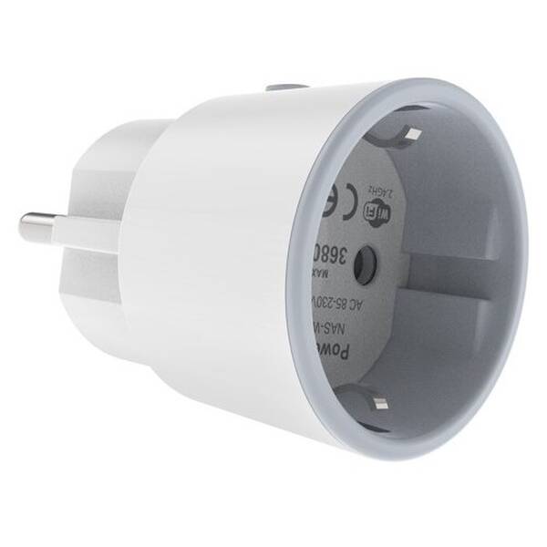 Chytrá zásuvka IMMAX NEO LITE SMART EU, WiFi 

