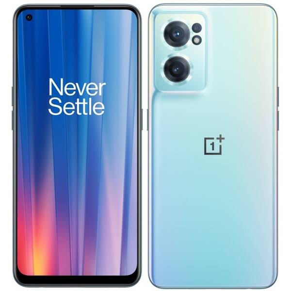 Mobilní telefon OnePlus Nord CE 2 5G 8GB/128GB - Bahama Blue 

