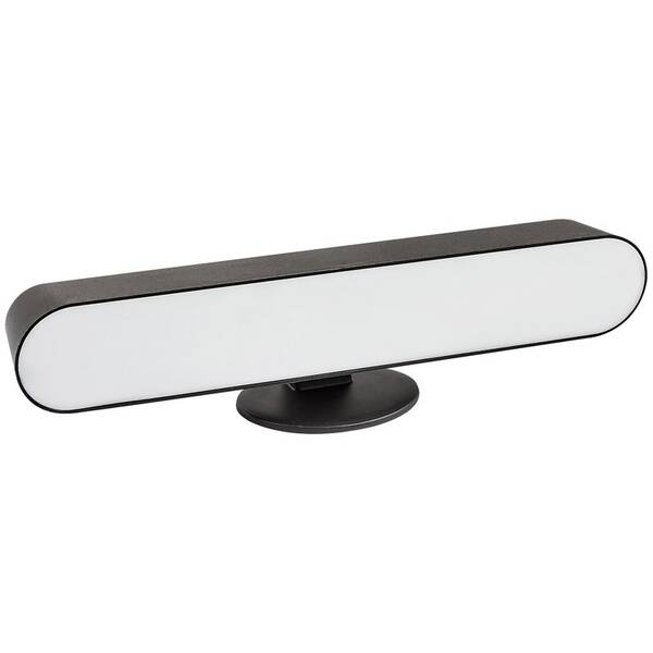 Stolní LED lampička Rabalux Parker 76016 černá

