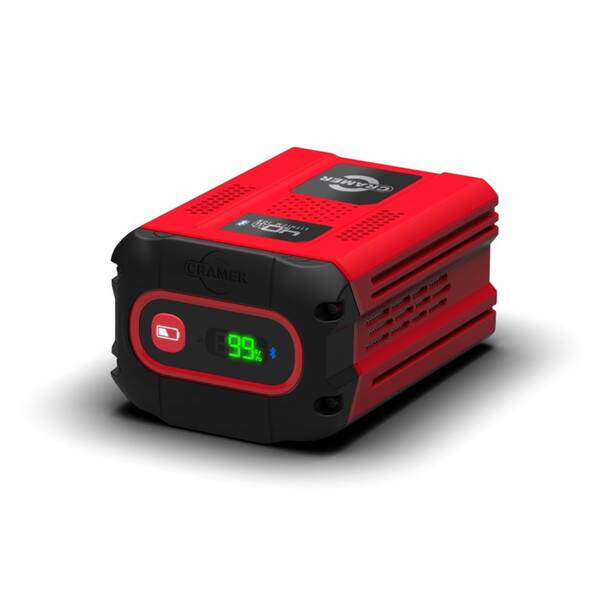 Akumulátor Cramer 82V290P 82V 4Ah 
