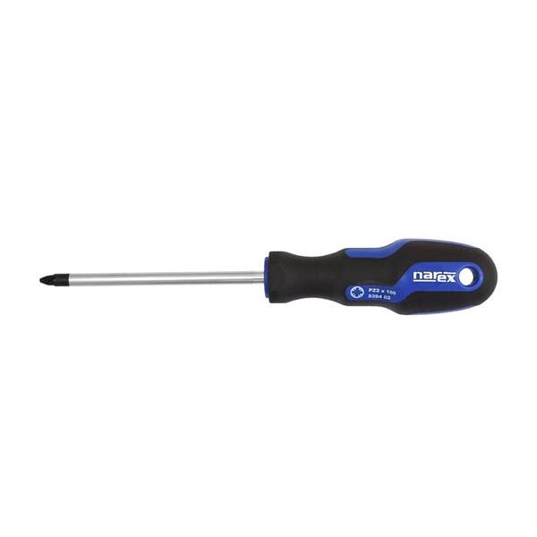 Šroubovák Narex Bystřice S LINE PROFI PZ1 x 80 mm 

