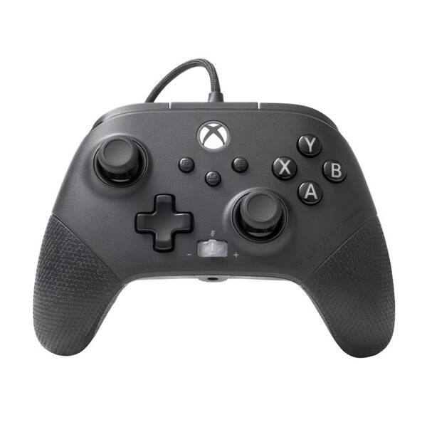 Gamepad PowerA FUSION Pro 4 Wired Controller pro Xbox Series X|S černý

