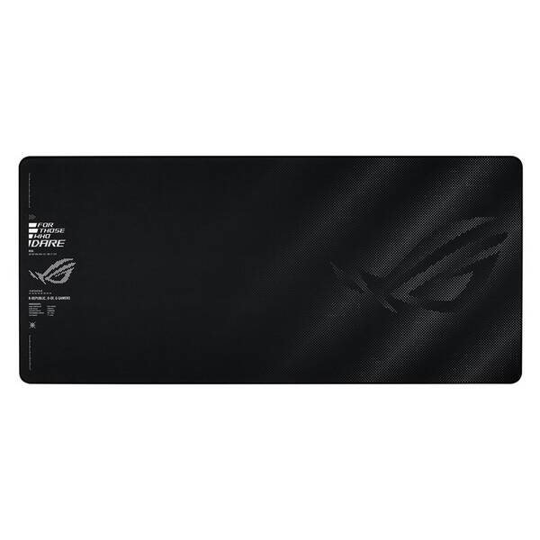 Podložka pod klávesnici a myš Asus ROG Sheath II XXL černá

