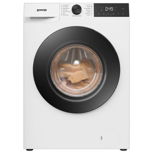 Pračka Gorenje WS262A bílá

