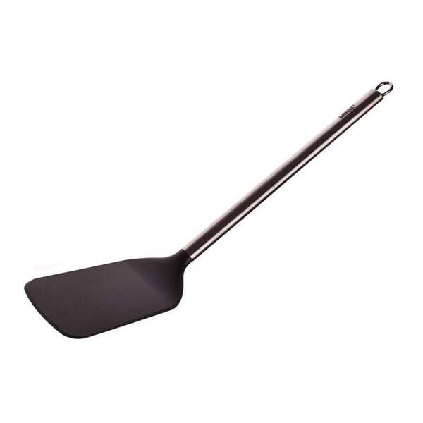 Obracečka BANQUET Akcent 33 cm černá

