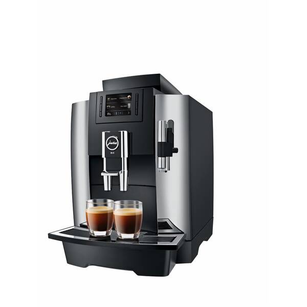 Espresso Jura IMPRESSA WE8 

