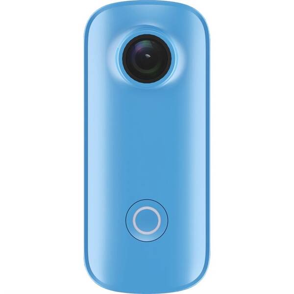 Outdoorová kamera SJCAM C100 modrá


