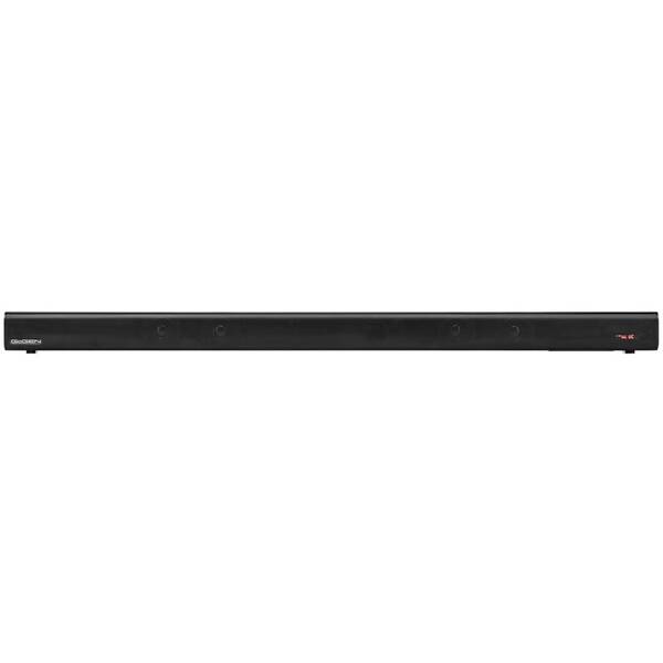 Soundbar GoGEN TAS 930 černá barva
