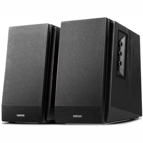 Reproduktory Edifier R1700BT (2 ks) černé

