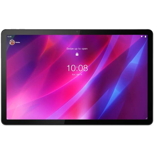 Dotykový tablet Lenovo Tab P11 Plus 4GB/128GB - Slate Grey 

