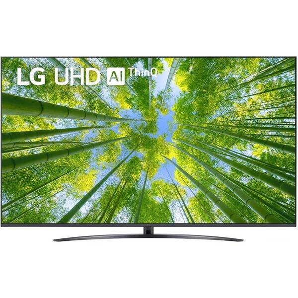 Televize LG 75UQ8100 
