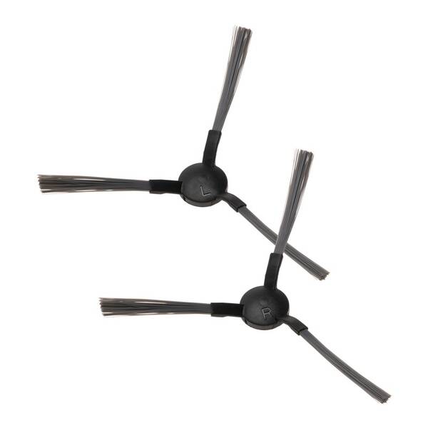 Kartáček Cecotec Conga 999, 2 ks 

