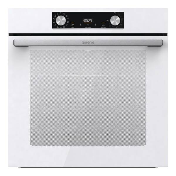 Trouba Gorenje BOS6737E09WG bílá

