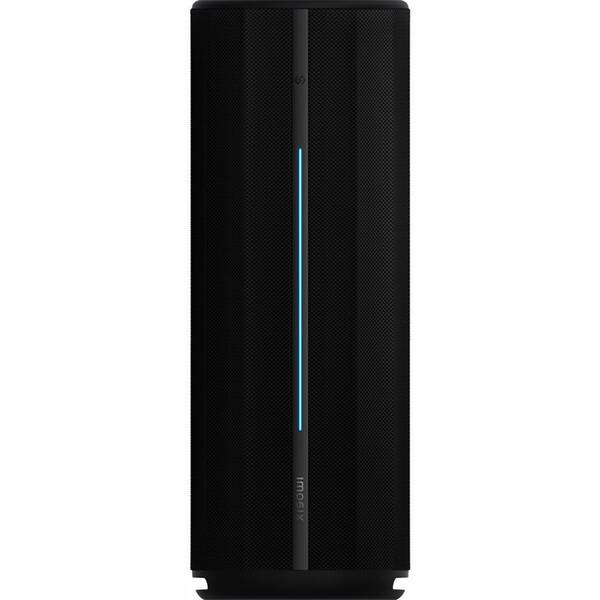 Přenosný reproduktor Xiaomi Bluetooth Speaker černý


