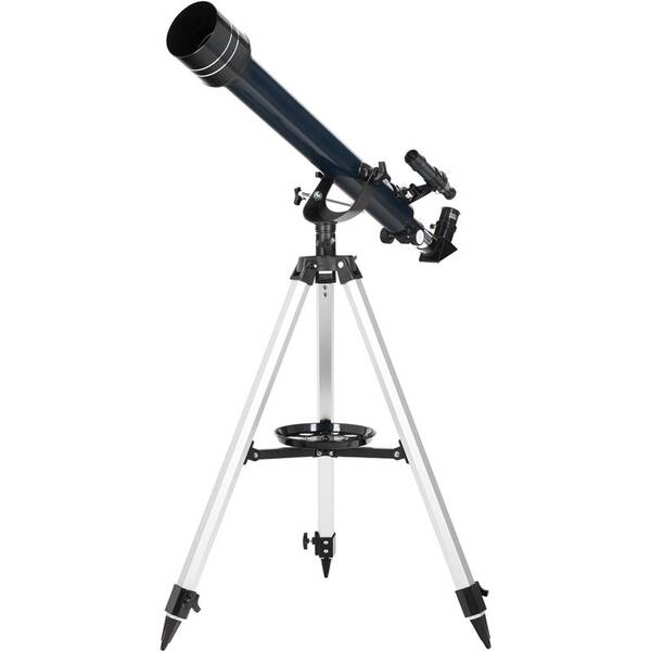Teleskop Discovery Spark Travel 60 černý

