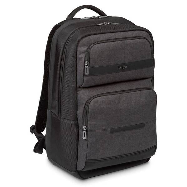 Batoh na notebook Targus CitySmart Advanced 12.5-15.6" šedý

