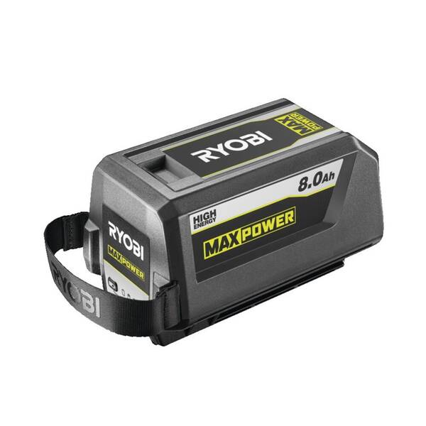 Akumulátor Ryobi RY36B80B 

