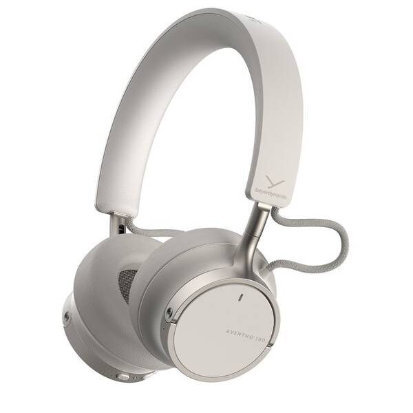Sluchátka Beyerdynamic AVENTHO 100 krémová

