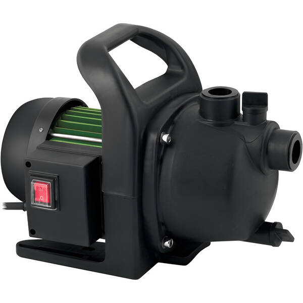 Zahradní čerpadlo Fieldmann FVC 8010-EC 

