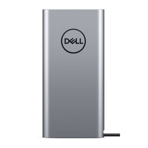 Powerbanka Dell Plus pro notebooky USB-C, 65 Wh 


