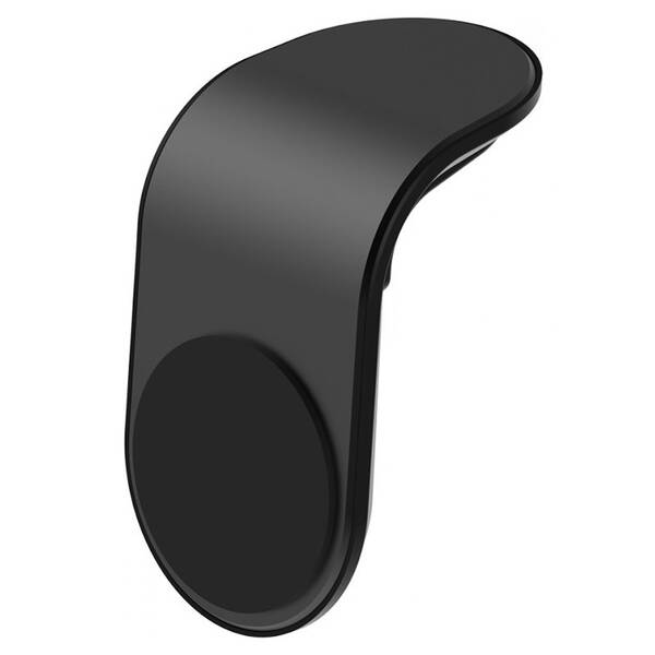 Držák na mobil WG 22, magnetický černý

