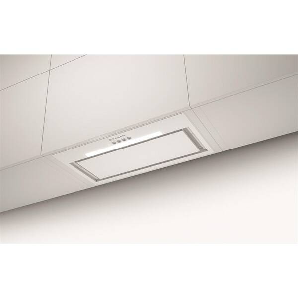 Odsavač par Faber INKA LUX 3.0 EVO WH MATT A52 bílý

