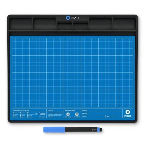 Podložka iFixit FixMat 

