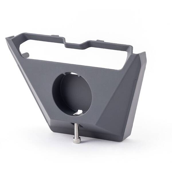 Adaptér Starlink Standard Pipe Adapter Mount šedý

