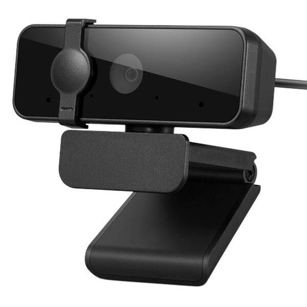 Webkamera Lenovo 310 FHD černá


