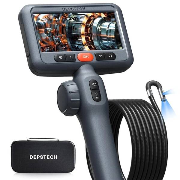 Inspekční kamera DEPSTECH DS650DL-3 

