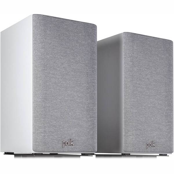 Reproduktory Polk Reserve R100, 2 ks bílý

